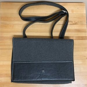 Alfred Stadler bag